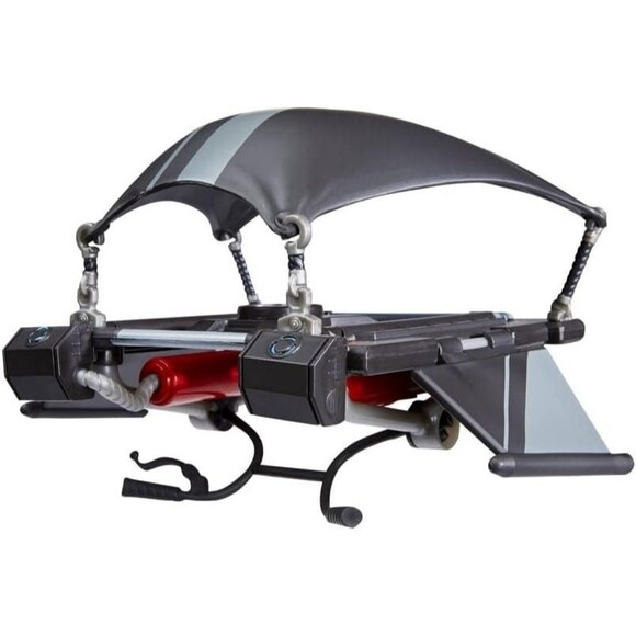 Hasbro Fortnite Victory Royale Series Downshift Collectible Glider with Stand - Picture 5 of 13